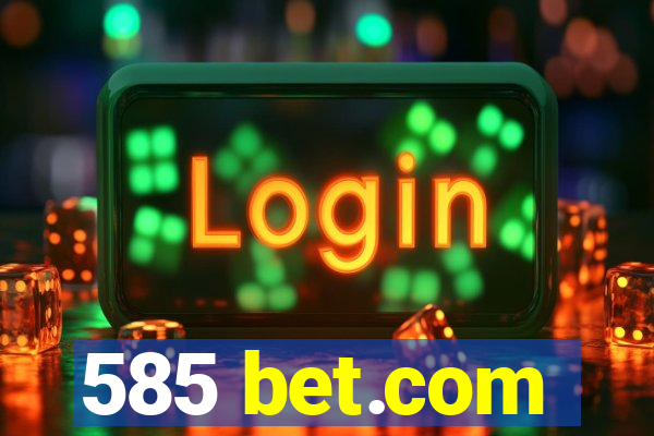 585 bet.com